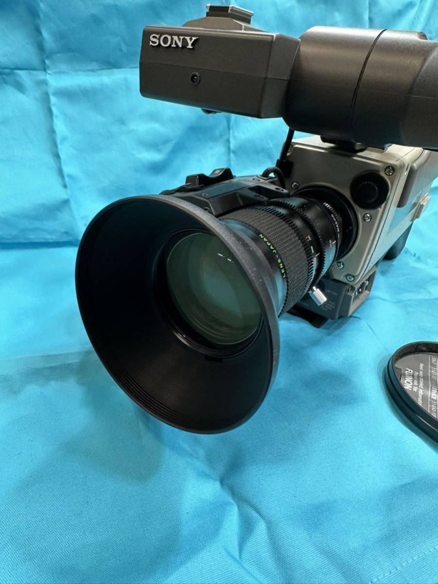 Yahoo!オークション - SONY DXC-3000A 3CCD WV 業務用ビデオ Yahoo!オークション - SONY DXC-3000A 3CCD WV 業務用ビデオ