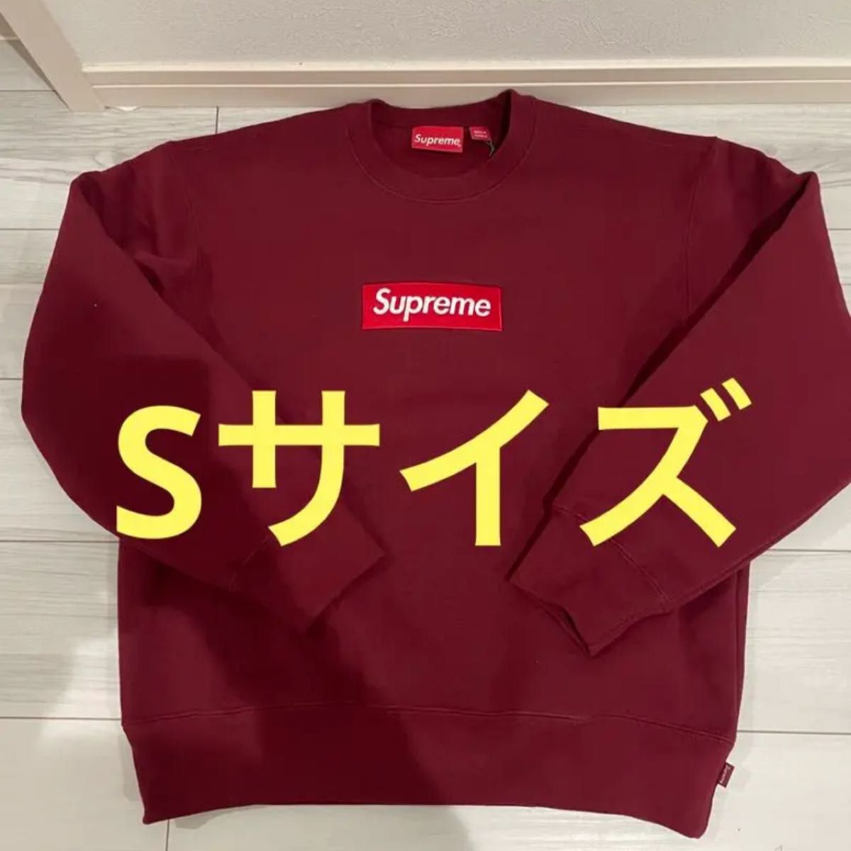 うのにもお得な情報満載! Supreme Supreme Box Logo Zebra ゼブラ