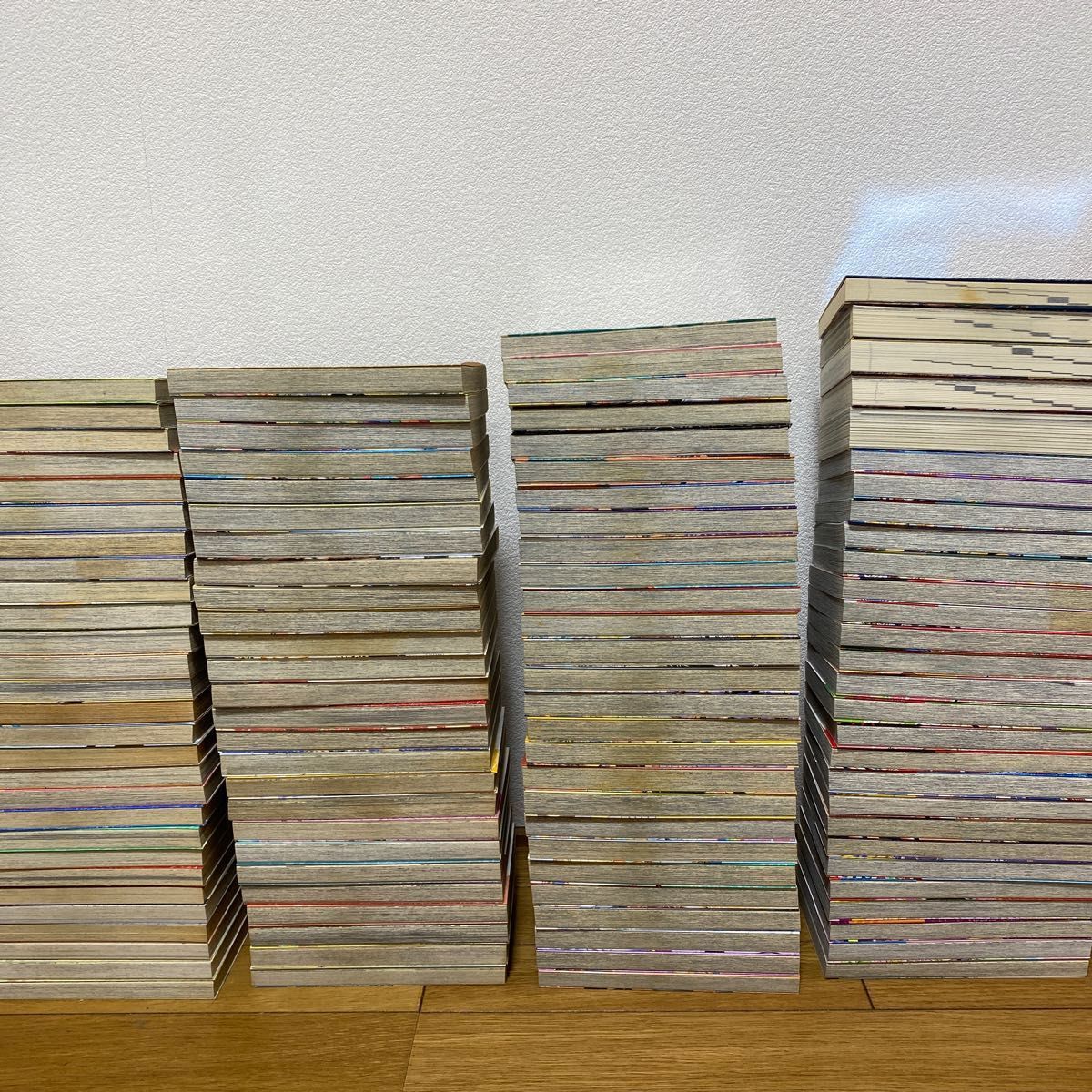 最新 ワンピース 全巻105巻+関連本10冊 ONE ONE 優れ PIECE 計115冊