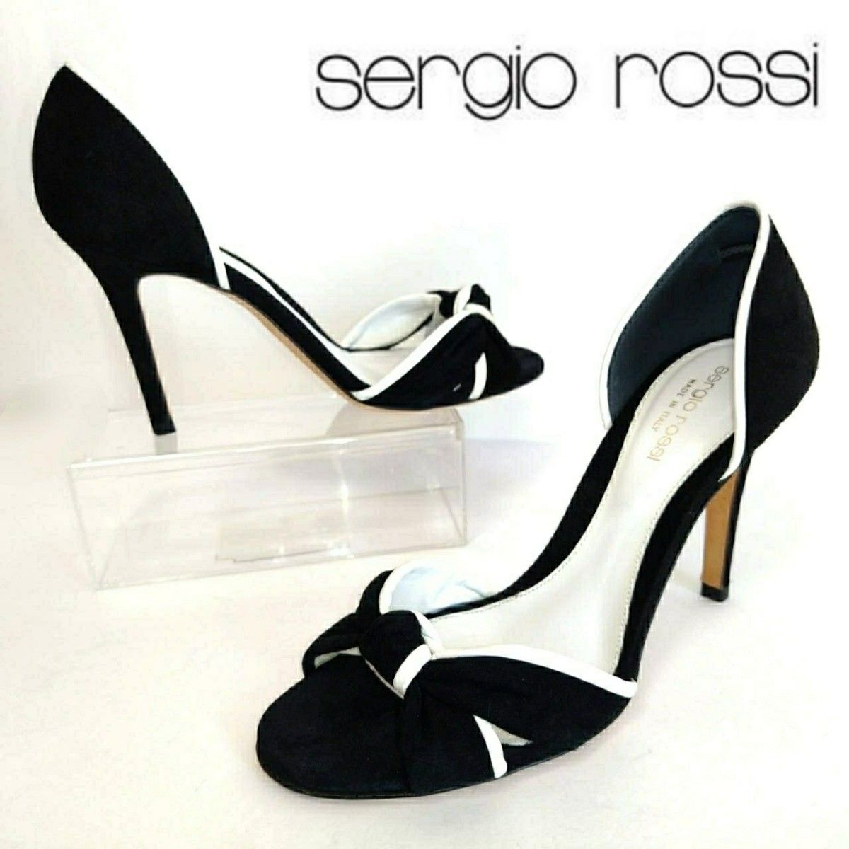 60%OFF】 Sergio 【新品】sergio villededakar.sn ショートブーツ