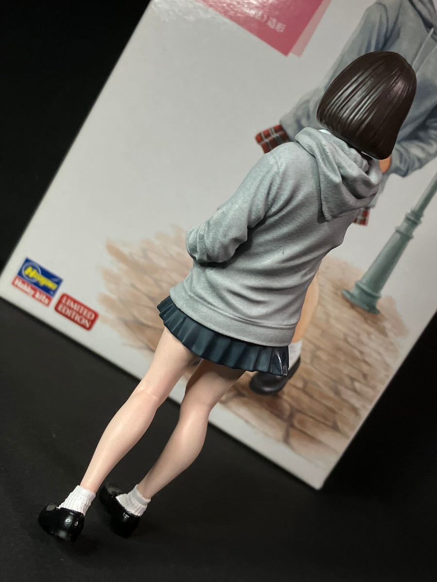 Yahoo!オークション - 「ハセガワ 1/12 完成品 JKメイトシリーズ Yahoo!オークション - 「ハセガワ 1/12 完成品 JKメイトシリーズ