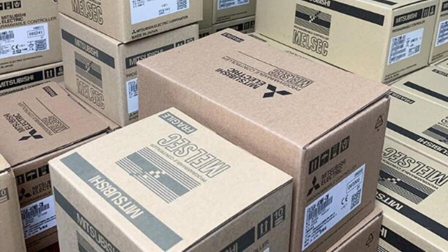 新品☆ MITSUBISHI 三菱電機 マイクロシーケンサ基本ユニット FX3U