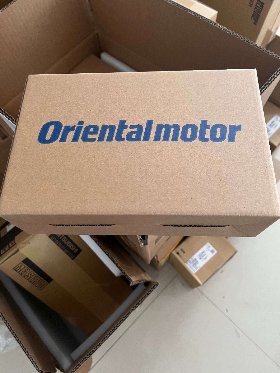 新品 Orientalmotor AXUD40C-