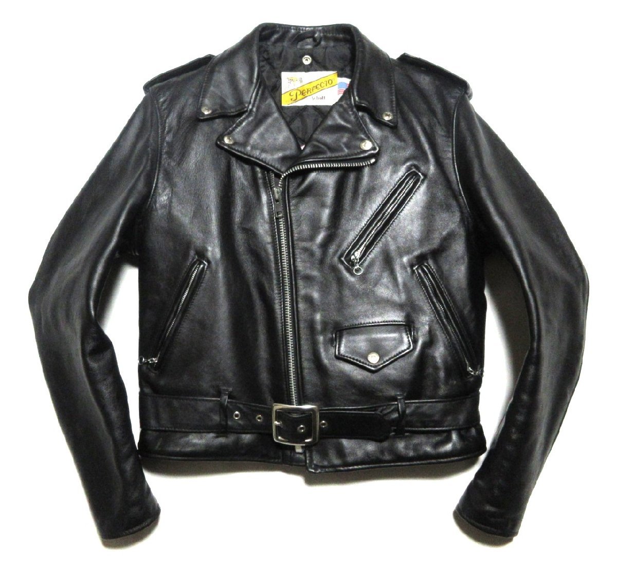 最大48%OFFクーポン ほぼデッド 90's Schott N.Y.C ショット 618