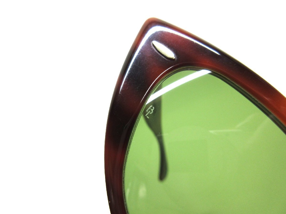 Yahoo!オークション - 美品 B&L RAY BAN LISBON/W0961/#3 Yahoo!オークション - 美品 B&L RAY BAN LISBON/W0961/#3