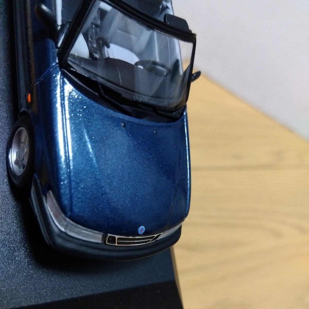 ミニチャンプス【1/43 SAAB 900】1995 Cabriolet カブリオレ ミニチャンプス【1/43 SAAB 900】1995 Cabriolet カブリオレ