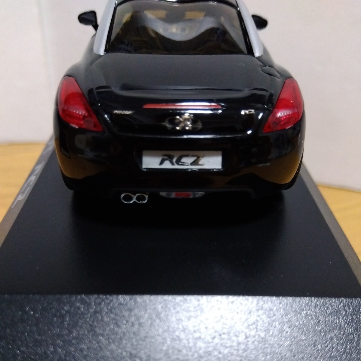 NOREV【1/43 プジョー RCZ】2010 PEUGEOT ミニカー ノレブ 自動車 NOREV【1/43 プジョー RCZ】2010 PEUGEOT ミニカー ノレブ 自動車