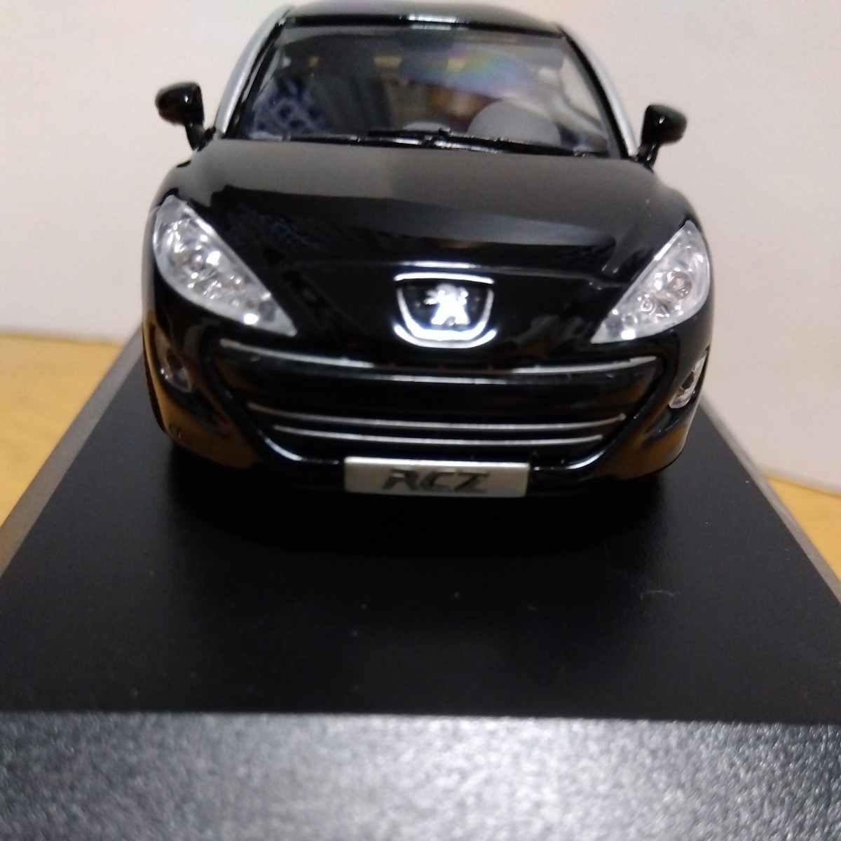NOREV【1/43 プジョー RCZ】2010 PEUGEOT ミニカー ノレブ 自動車 NOREV【1/43 プジョー RCZ】2010 PEUGEOT ミニカー ノレブ 自動車