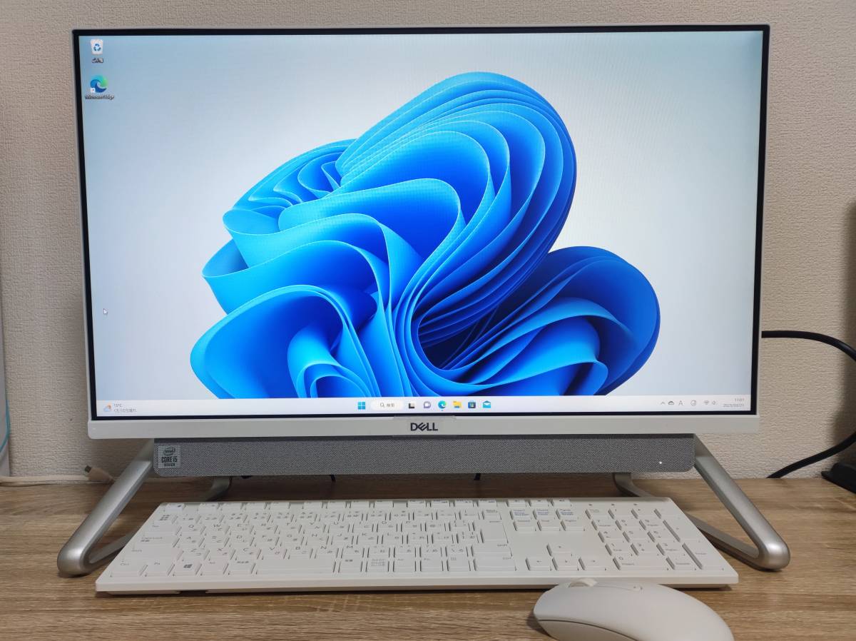税込】 第10世代i5 Dell Inspiron 27 7790 512GB AIO agapeeurope.org
