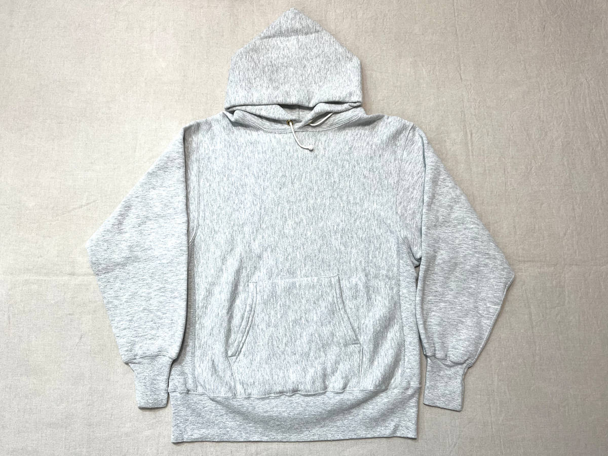 CHAMPION lands end 別注品 リバースウィーブ フーディ | tspea.org