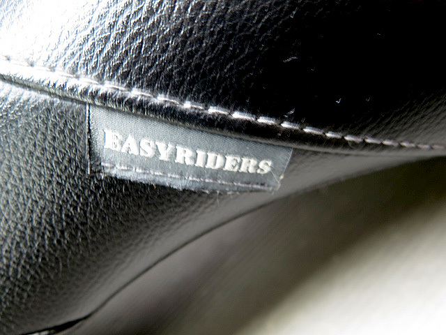 ☆ 『破れなし』 ハーレー FXBB1750 ソフテイル ストリートボブ EASYRIDERS イージーライダース ツーリング スムース シート 230203DY0044_画像7