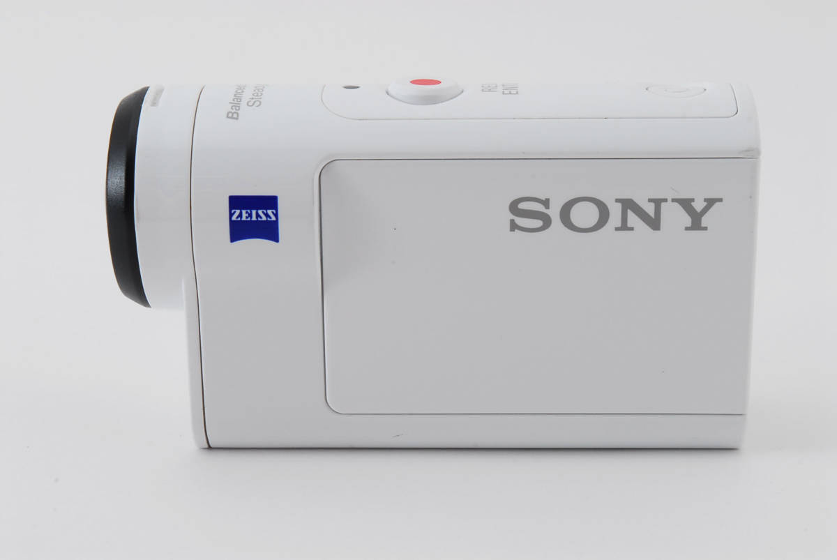 【美品】ソニー SONY アクションカム ビデオカメラ HDR-AS300 ≪アクセサリーセット付≫　　#9033R0059I0648_画像6