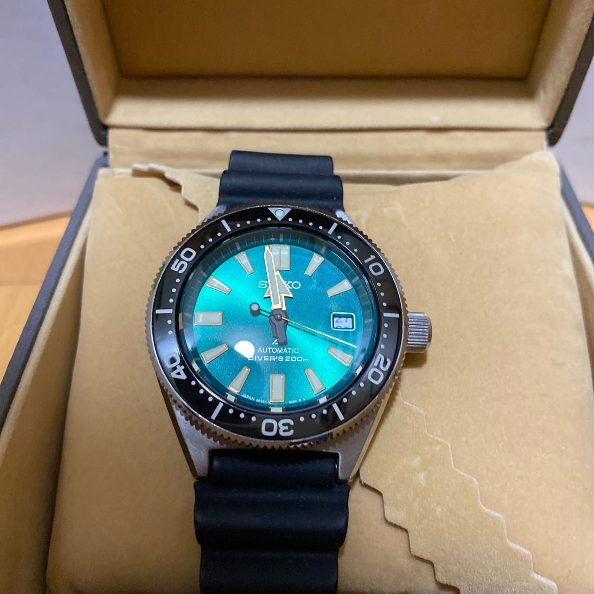 Seiko SBDC059 ダイバー | alfasaac.com