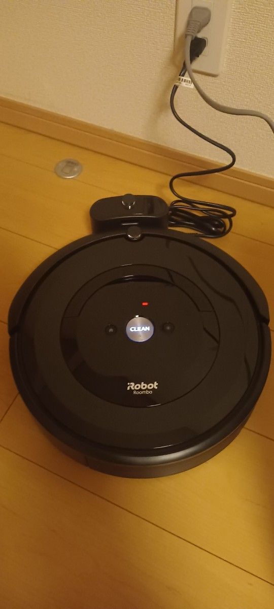 ルンバe5 充電エラー11|Yahoo!フリマ(旧PayPayフリマ) ルンバe5 充電エラー11|Yahoo!フリマ(旧PayPayフリマ)
