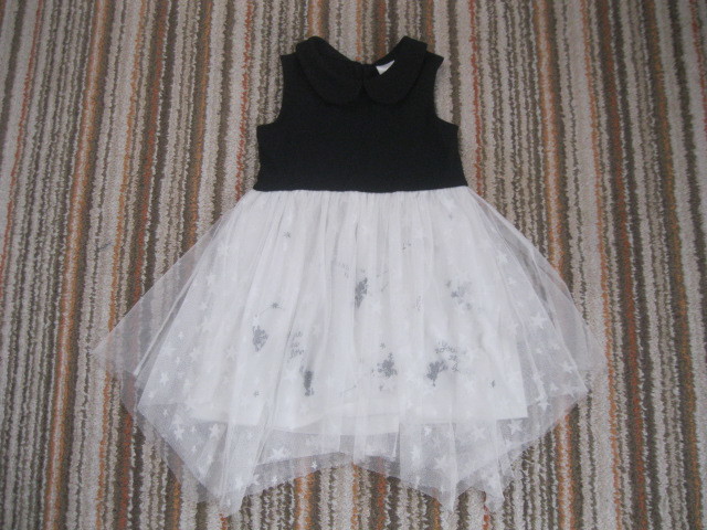  Disney . Right on. collaboration commodity, for children dress.. size 110 old clothes.. Mickey Mouse 