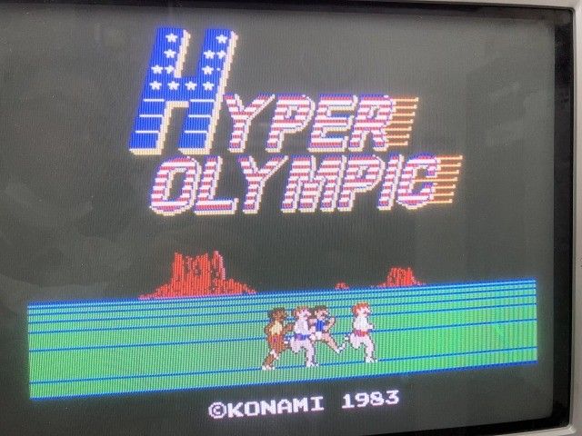 ハイパーオリンピック アーケード基板|Yahoo!フリマ(旧PayPay ハイパーオリンピック アーケード基板|Yahoo!フリマ(旧PayPay