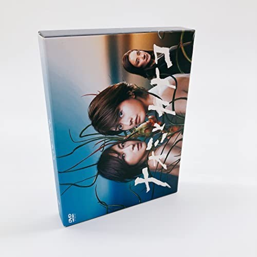 ナオミとカナコ DVD-BOX [DVD] | fcdunav.bg