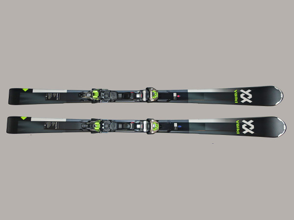 VOLKL フォルクルオールマウンテン「DEACON79」170cm23年 2