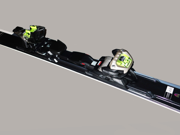 VOLKL フォルクルオールマウンテン「DEACON79」170cm23年 6