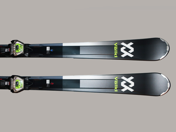 VOLKL フォルクルオールマウンテン「DEACON79」170cm23年