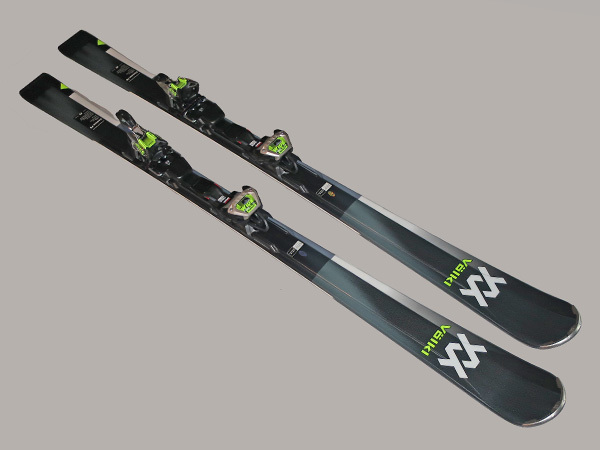 VOLKL フォルクルオールマウンテン「DEACON79」170cm23年 5
