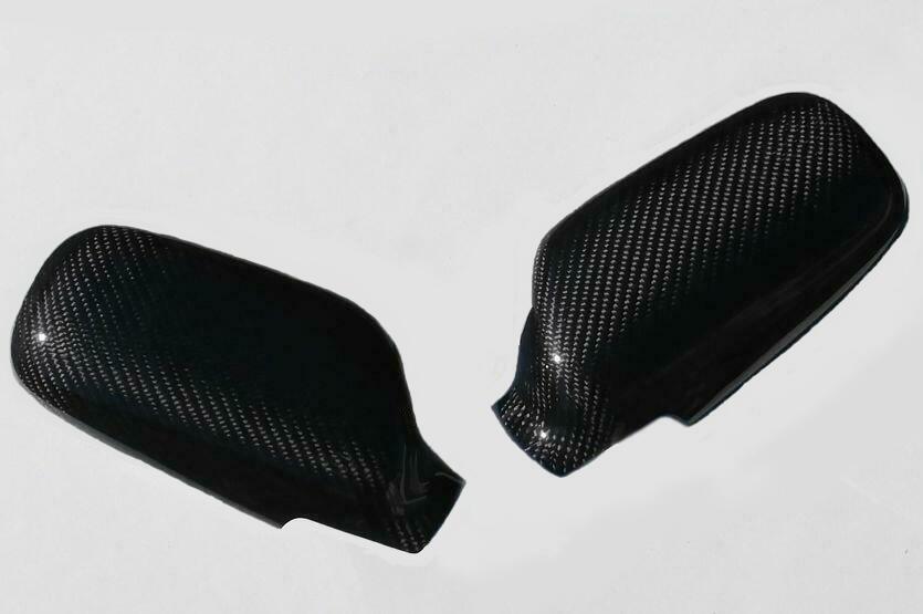 Skyline GT-R BNR32 carbon door mirror cover twill . made in Japan real carbon high quality 