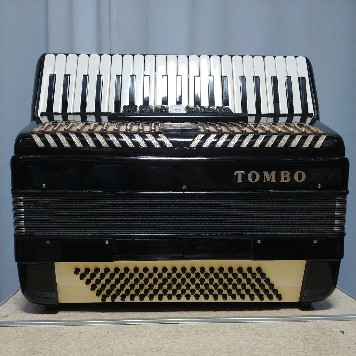 ぽっきりSALE対象 ⚠️値段下げ⚠️TOMBO 41鍵盤 即演奏可能