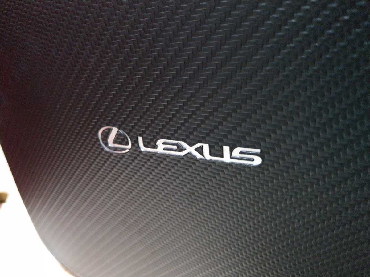 レクサス純正 ボディコートプレミアム メンテナンスキット② LC RX NX