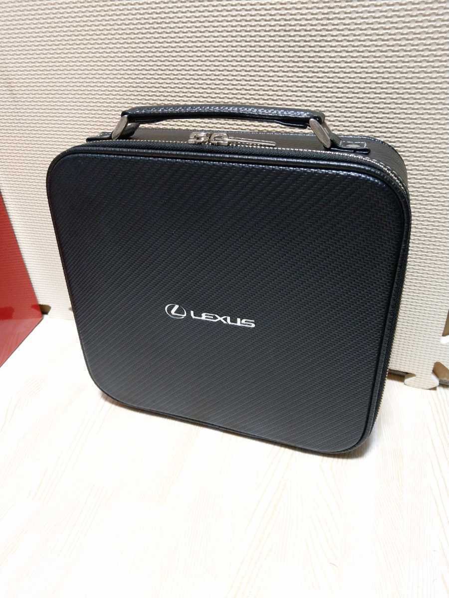 レクサス純正 ボディコートプレミアム メンテナンスキット② LC RX NX