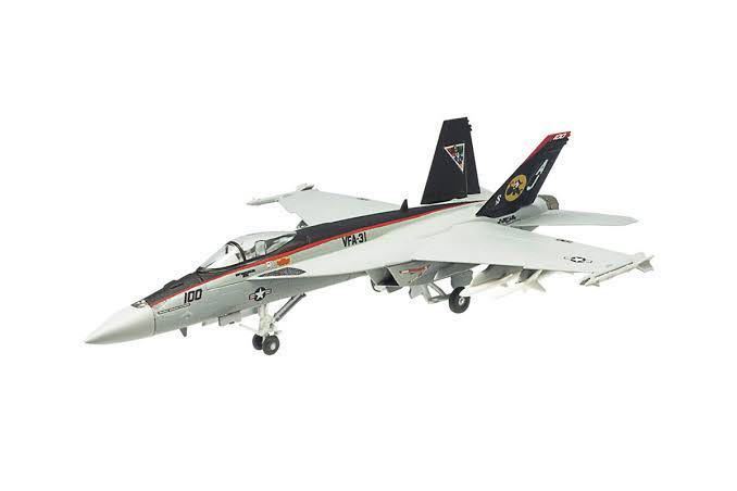 アクロチームコレクション2 F A-18 ホーネット アメリカ VFA-192 - その他