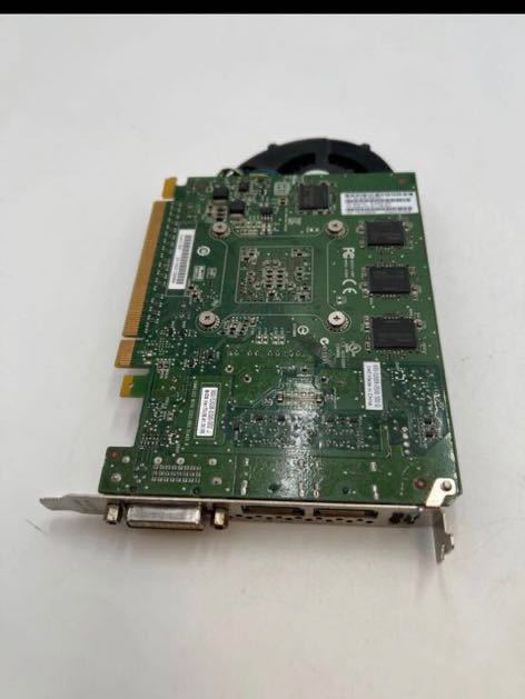 【中古】グラフィックカード NVIDIA Quadro 2000 GDDR5 1GB_画像3