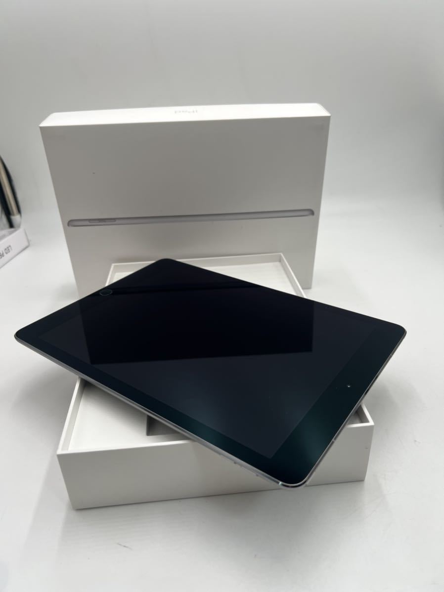 ケーブル】 iPad pro9.7 大容量32GB A1674 キャリア Simフリー います