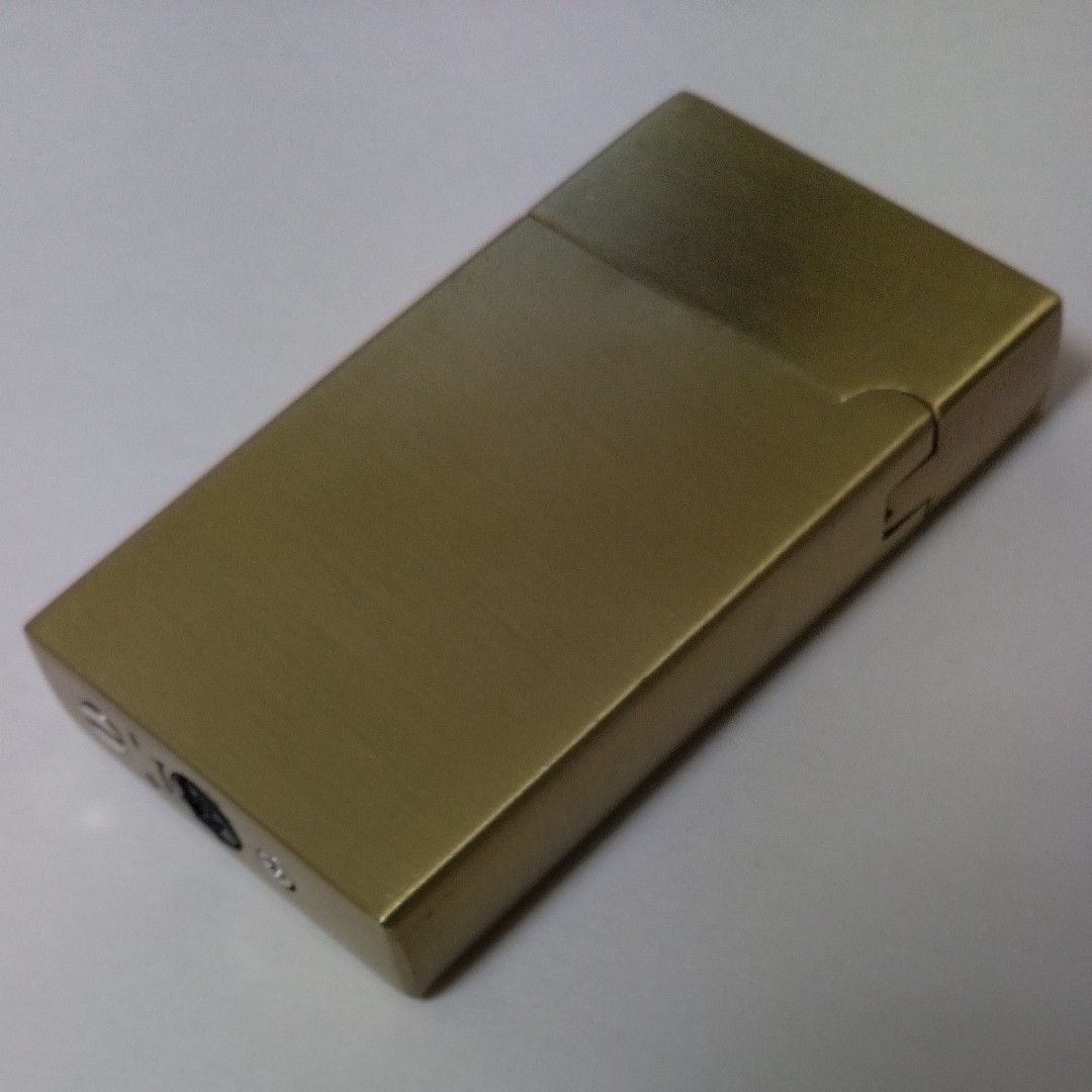 未使用品 Marlboro COWBOY TURBO LIGHTER マルボロマン