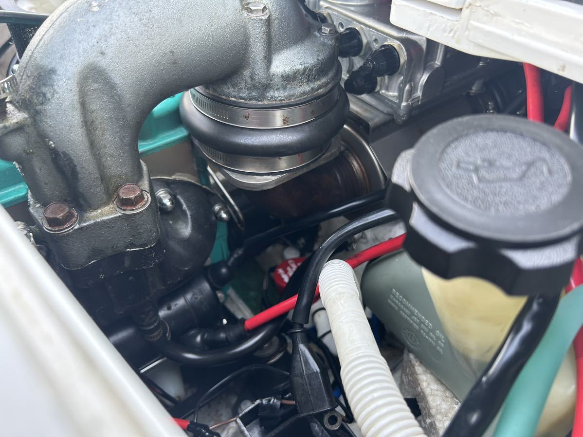 Yahoo!オークション - カワサキ SC650 ジェットスキー 実働 書類 Yahoo!オークション - カワサキ SC650 ジェットスキー 実働 書類