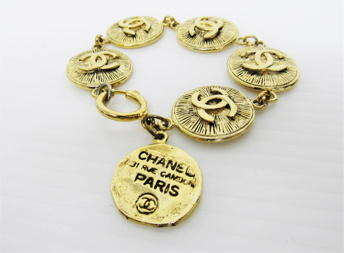 在庫特価 CHANEL バングルの通販 by ILIMA's shop |シャネルなら