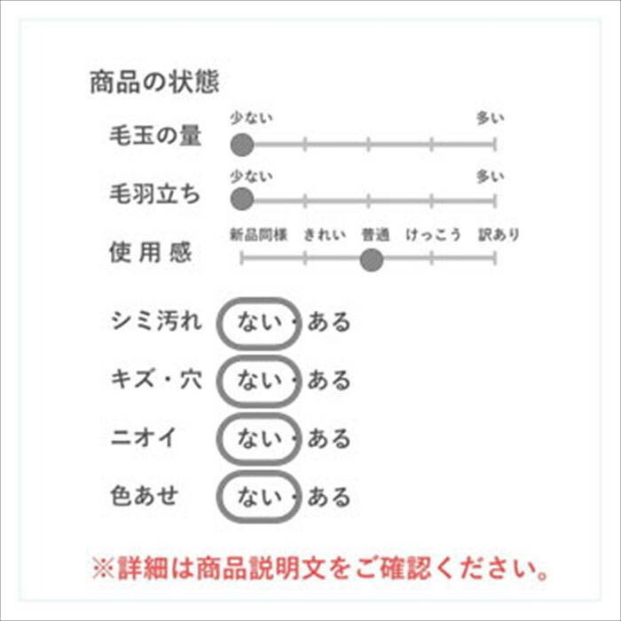 ファビオルスコーニ FABIO RUSCONI ロングブーツ 保存袋付き ブラックレザー 完売品 - E1130Y016-E1222 中古 古着_画像8