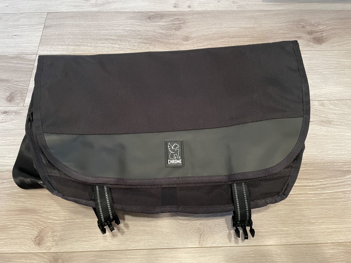 【中古美品】CHROME BURAN 3 Yahoo!オークション - 新品同様 中古美品 [クローム