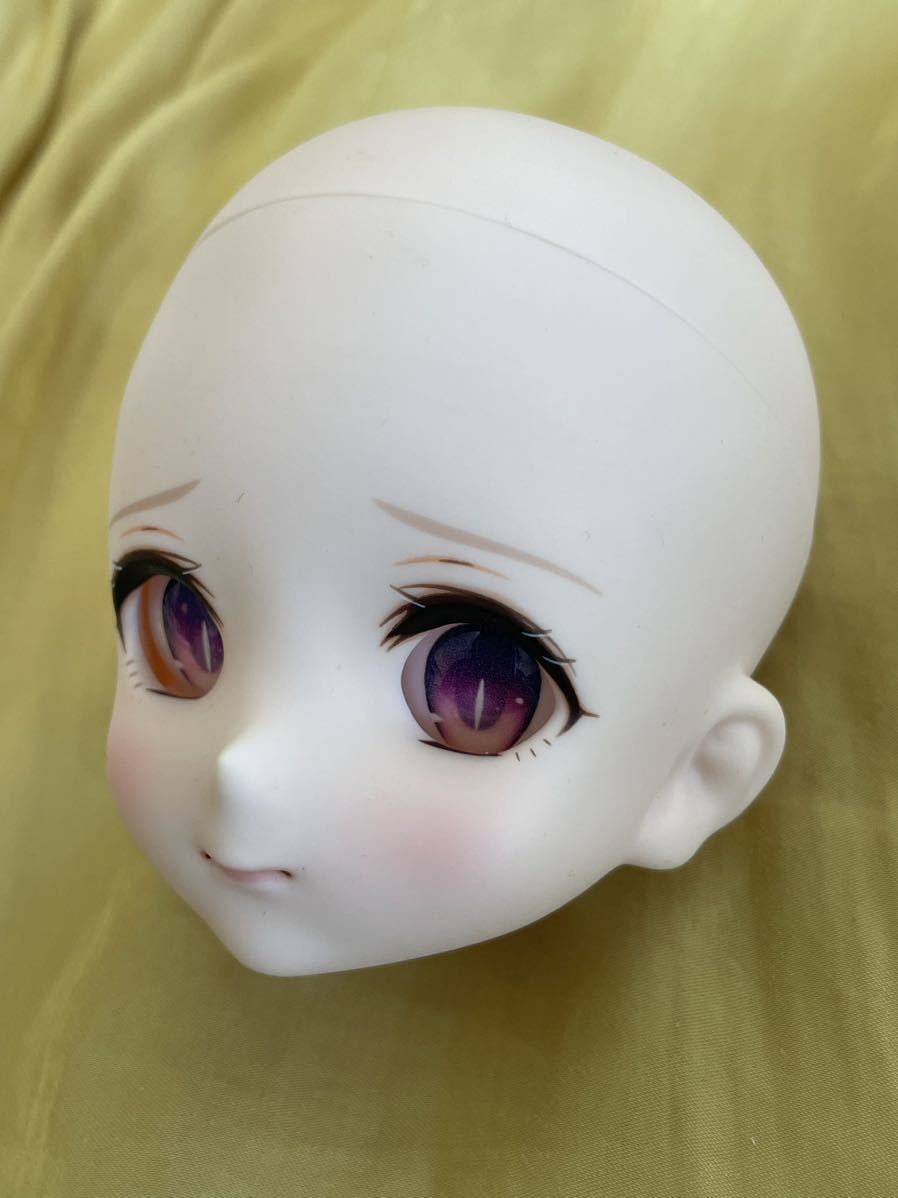 DDH-19 ドルフィードリーム ボークス ドリームチョイス ヘッド MDD-