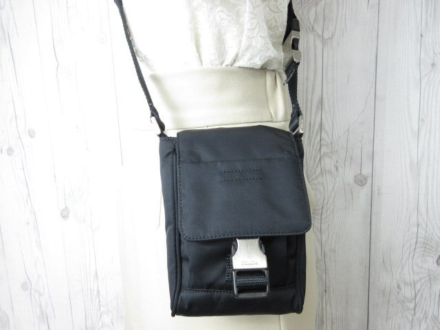 リペア】 極美品 PRADA プラダ テスート ショルダーバッグ