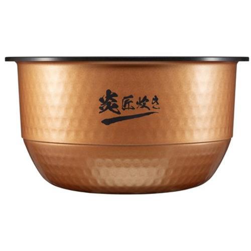 東芝RC-10VST(W) 真空圧力IH炊飯器炎匠炊き5.5合炊きグランホワイト