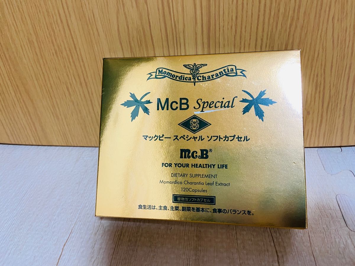 McBスペシャルカプセル 1箱｜PayPayフリマ