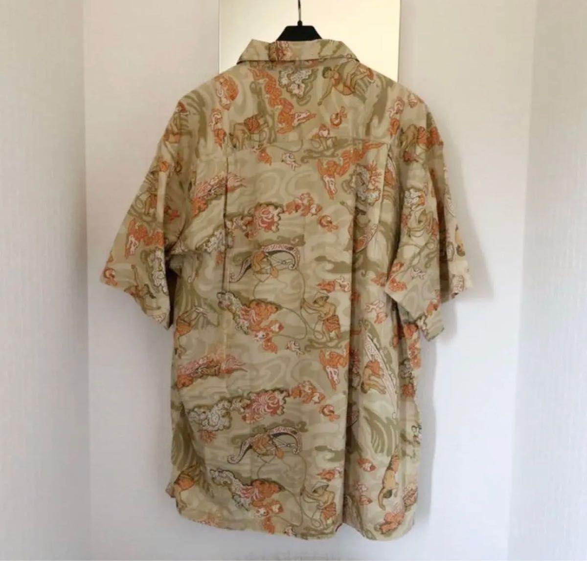 patagonia pataloha パタロハシャツ【希少】 | lokomotivblog.hu