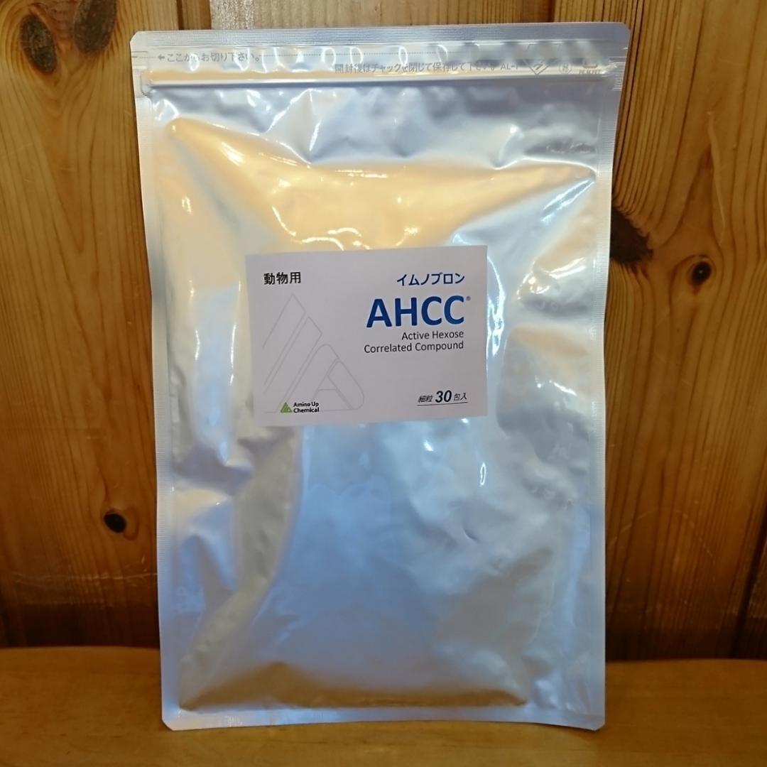 im ручка long AHCC маленький шарик 1g×30. входить amino выше химия 