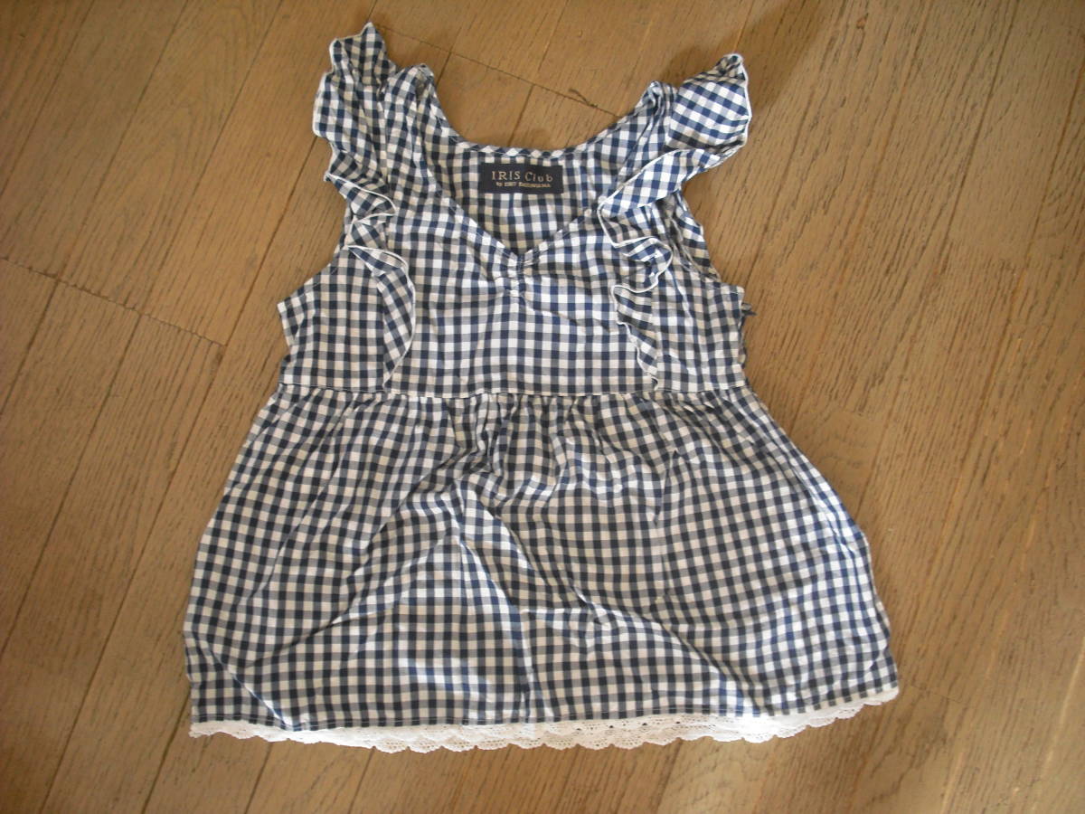 Western Style Clothes Iris Club By Isbit Daikanyama Size Is S Real Yahoo Auction Salling Western Style Clothes Iris Club By Isbit Daikanyama Size Is S Real Yahoo Auction Salling