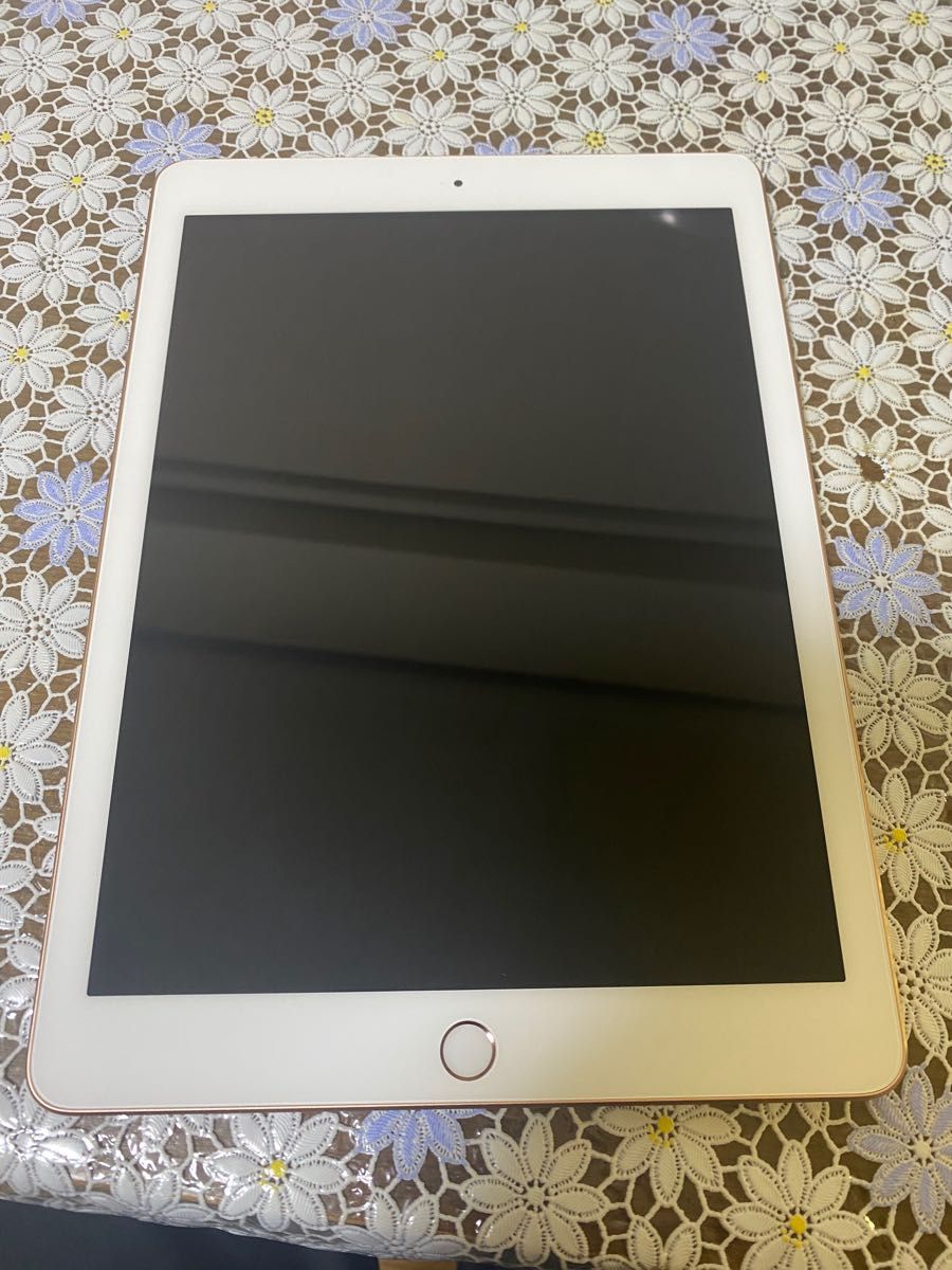 人気No.1 Apple iPad 第6世代 【特価】☆iPad 128GB Wi-Fi128GB mini4