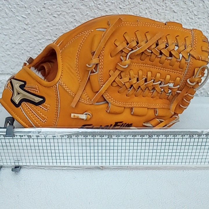 在庫一掃最安挑戦 MIZUNO 軟式用(?)グローブ ミズノ - www