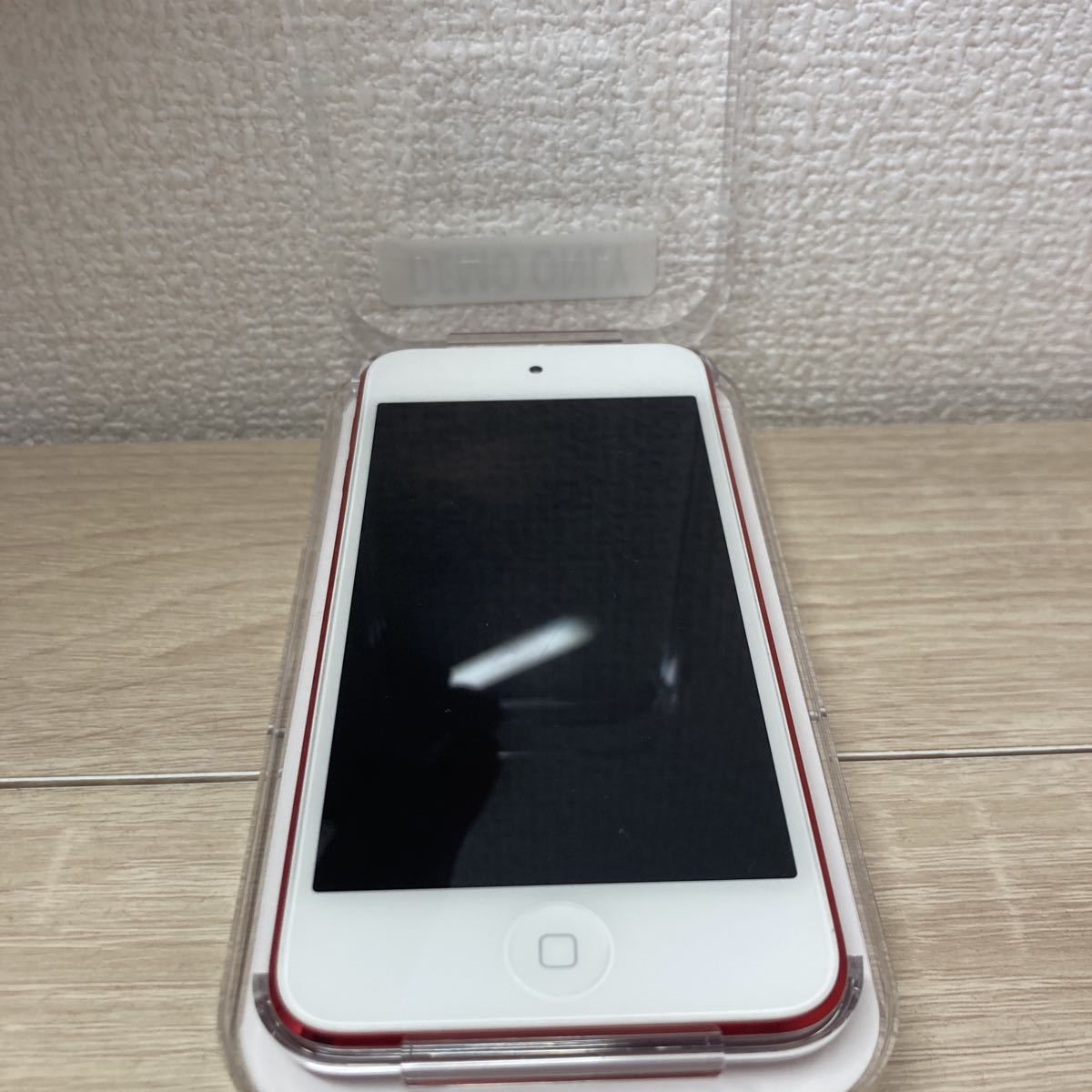 iPod touch Apple 3F761J/A デモ機展示品第7世代レッド｜代購幫
