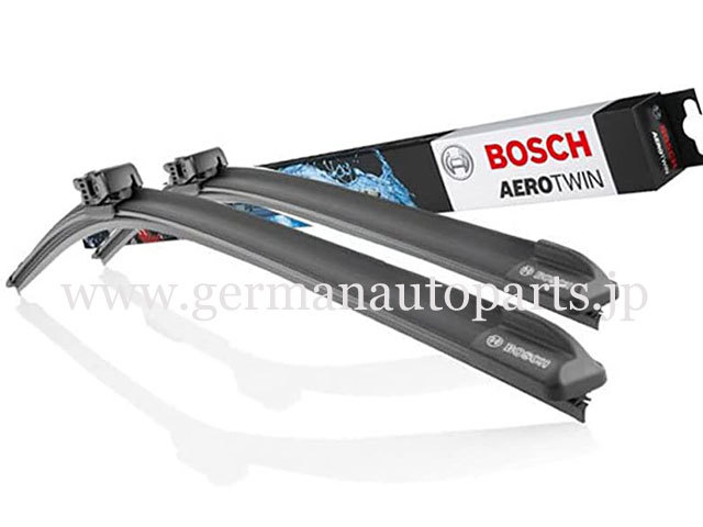 BMW★F04 アクティブハイブリッド7 アクティブハイブリッド7L●右ハンドル用ワイパーブレード左右SET BOSCH 3397007524 A524S_画像1