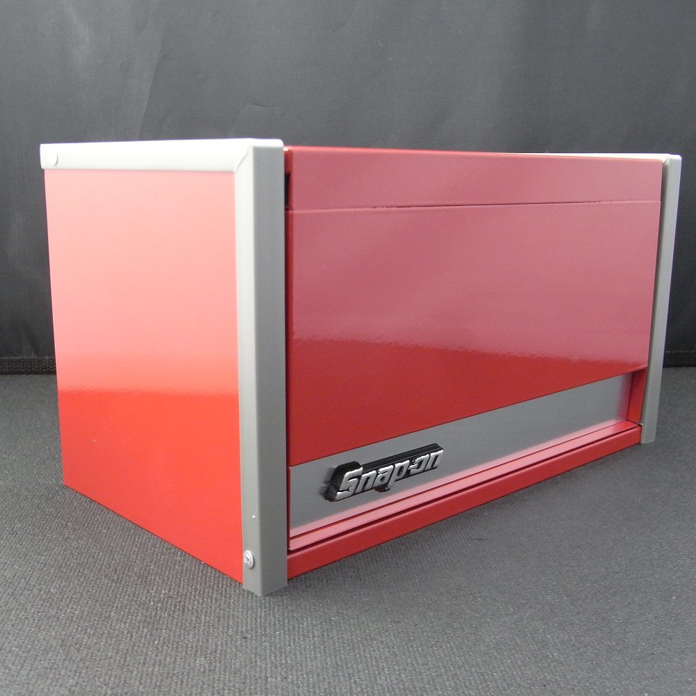 スナップオン SNAP-ON ミニチュアトップチェスト ミニ工具箱 マイクロ
