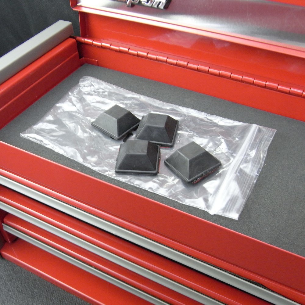 スナップオン SNAP-ON ミニチュアトップチェスト ミニ工具箱 マイクロ